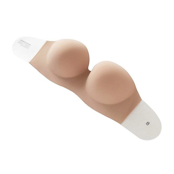 Fashion Forms Ultimate Boost Bra Padded Silicone - Picture 7 of 7